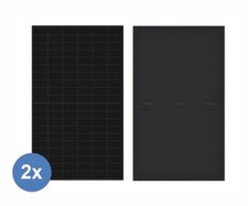 2er Set - 355 Watt LONGi