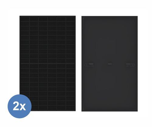 2er set 355 watt - -,