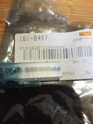 1stk gp1s096hcz0f sharp - ,