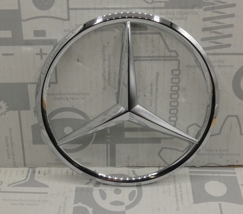 Stern vorne slk - vorne.,