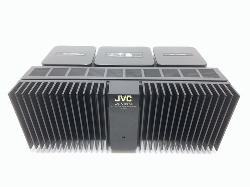 Jvc victor 3030 stereo - m-3030,