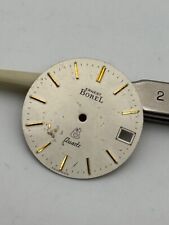 Ernest Borel Quartz 26,6mm