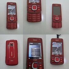 NOKIA 6210 NAVIGATOR GSM