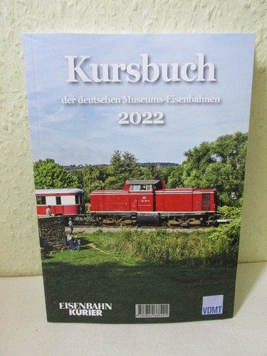 Kursbuch der deutschen