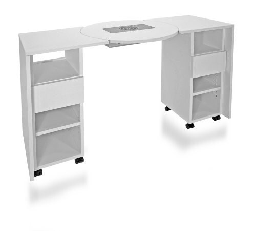 Studiotisch manikürtisch - studiotisch,,