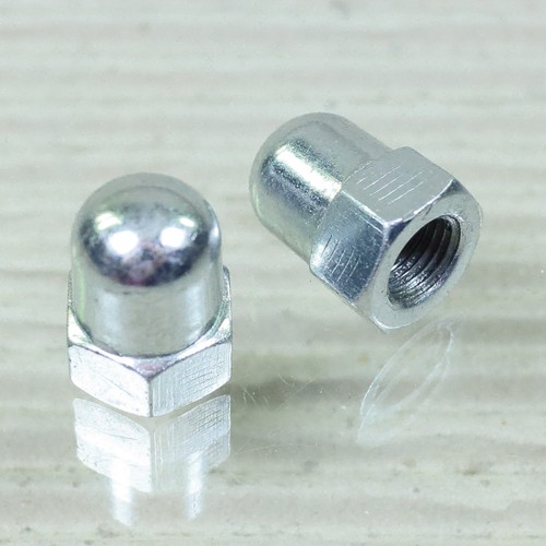 Hutmutter stück 3 8 - -, 3/8"-26