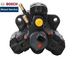 Hochdruckpumpe BMW 330d 330xd (E46), 525d 530d (E39) 0986437004 0445010009