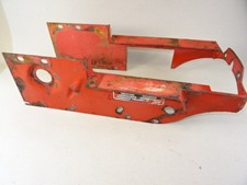 Unterbau für Tank vom IHC Mc Cormick D432 Traktor D 432 Schlepper