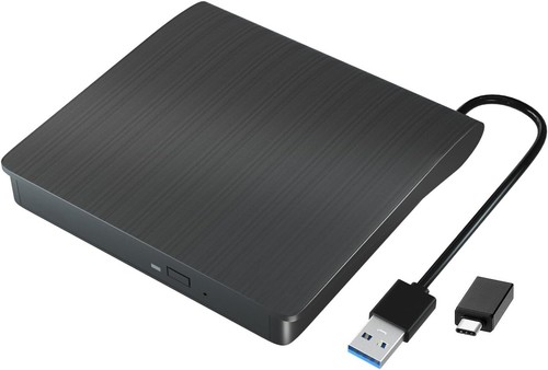 2024 external dvd - external, rw