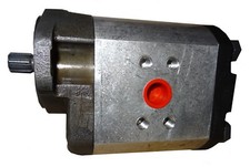 Hydraulikpumpe passend für