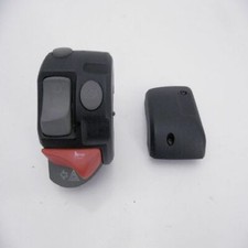 BMW K43 K 1200 R + 1300 R