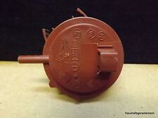 AEG Electrolux Druckwächter