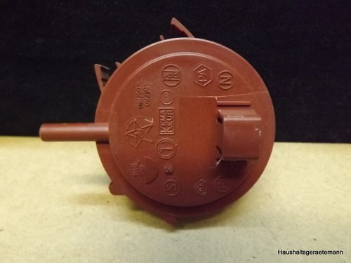 Aeg electrolux druckwächter - aeg,