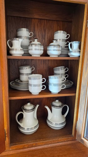 Kaffeeservice personen - kaffeeservice,