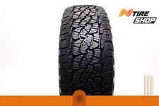 Used 235/60R18 BFGoodrich