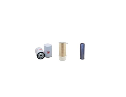 Filterservice kit passt für - passt,
