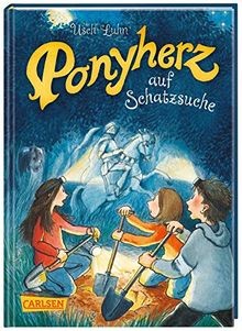 Ponyherz auf - 15:,