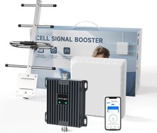 Handy Signalverstärker für