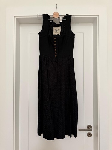 Dirndl cocovero - 34,