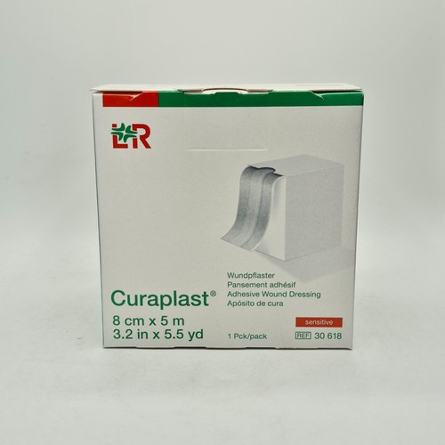 Curaplast sensitive