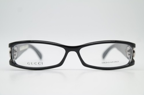 Brille gucci 2954 schwarz - gucci,