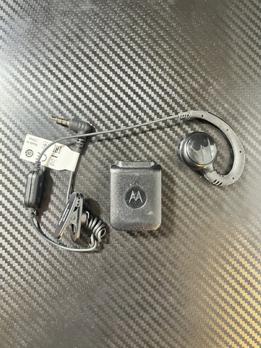 Motorola pmln6396a - motorola,