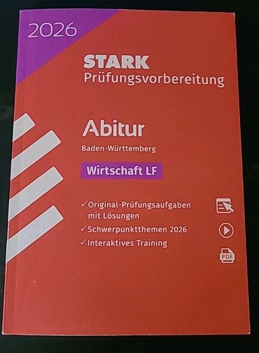 Stark prüfungsvorbereitung - stark,