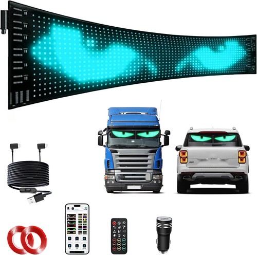 LED-Bildschirm