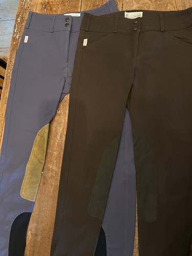 Pair tailored sportsman - 2,