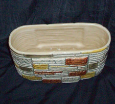 Kleiner alter Keramik