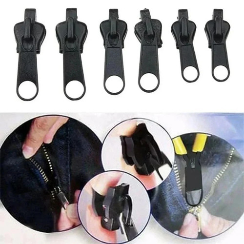 Stück zipperfix easy - 6,