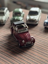 SOLIDO „Citroen 2 CV“ , M