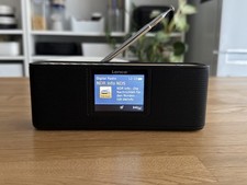 Lenco Radio PDR-045 DAB+ FM Bluetooth