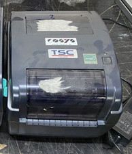 TSC TTP-245C Etikettendrucker