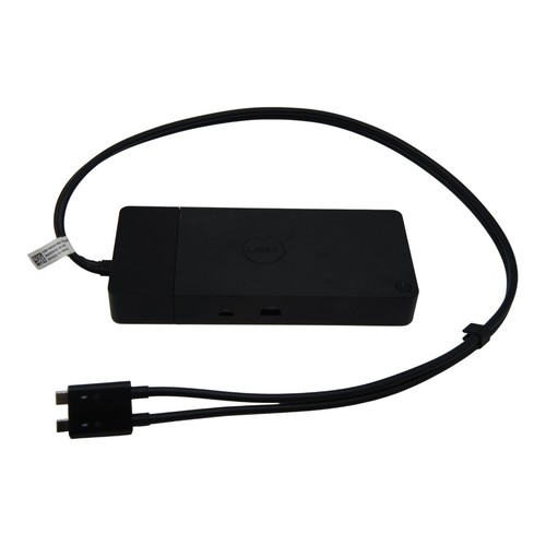 Dell wd19dcs dockingstation - dell,