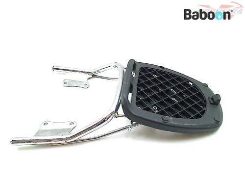 Topcase halter yamaha ybr - halter,