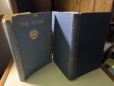 MAURICE NICOLL The Mark SIN