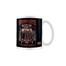 Steven Rhodes Tasse  Workship