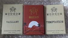 Lot moudon extrait - moudon,