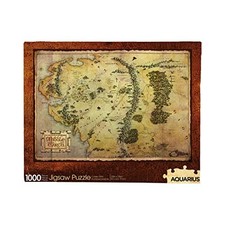 Aquarius The Hobbit 1,000pc