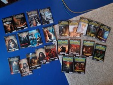 John Sinclair Hefte, 24 Stück