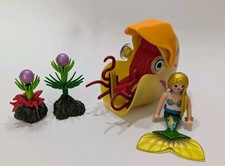 **Playmobil** MEERJUNGFRAU