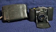 Minox 35 GT 35mm Kompaktkamera