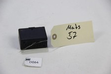 Original BMW E30 E24 E28 Bordcomputer Gong BC 4 Polig 1376047 3er 5er 6er OEM