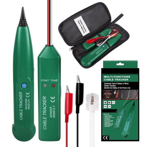 Kabel tester - kabel,