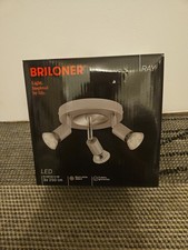 Briloner Retro Style