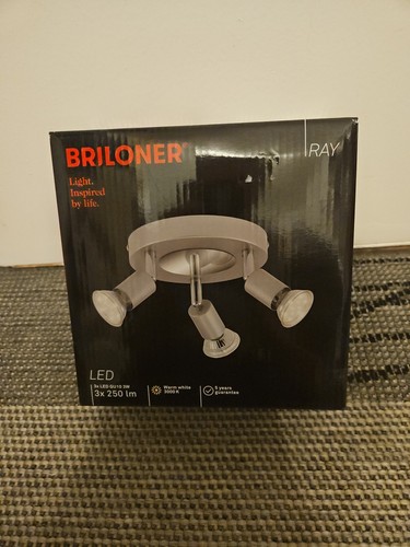 Briloner retro style - briloner,