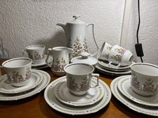 Henneberg 1777 Porzellan DDR