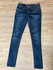 Harley Davidson Damen Jeans
