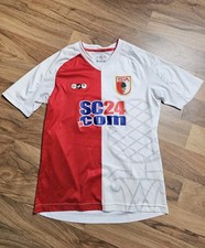 NIKE FC AUGSBURG Trikot Gr